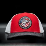 Striper Hats - NCGASA
