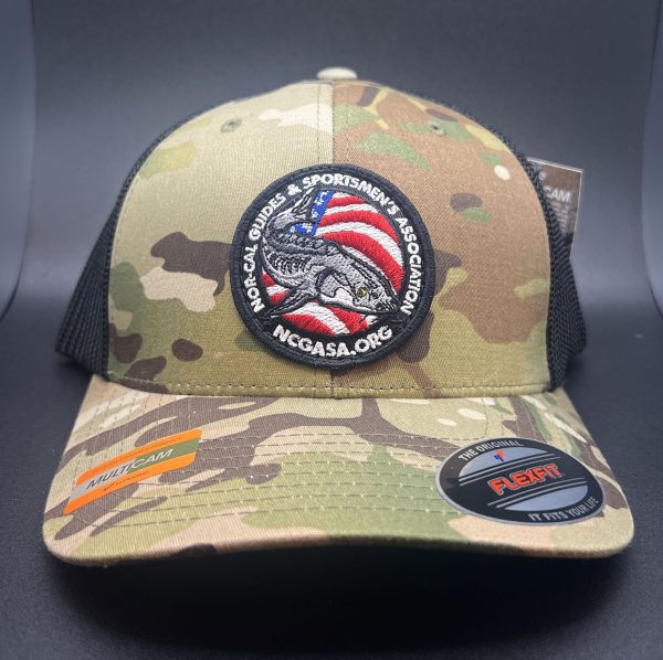 Sturgeon Hat