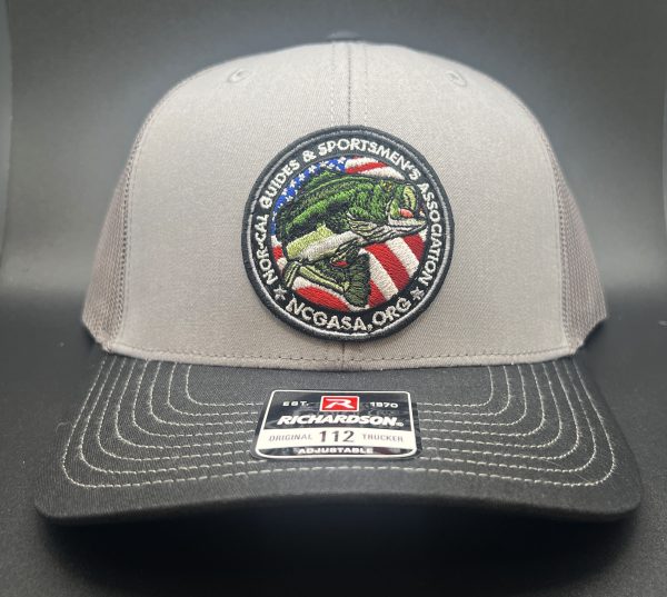 Bass Hats