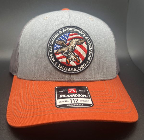 Goose Hats