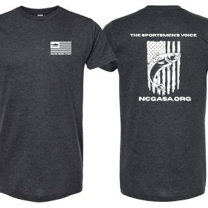 Sportsmen's Voice T-Shirt