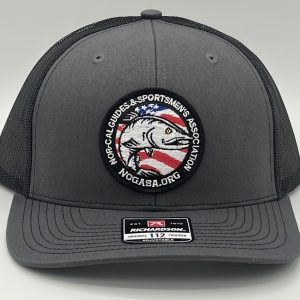 Salmon Hats