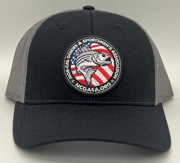 Striper Hats