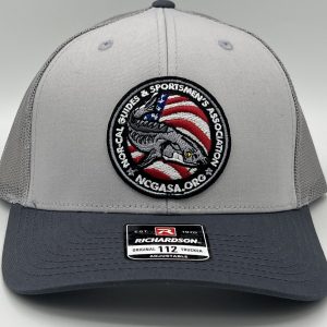 Sturgeon Hat