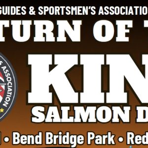 King Salmon Derby 2026