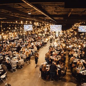 2026 Annual November Fundraising Dinner in Marysville on Sat. Nov. 7